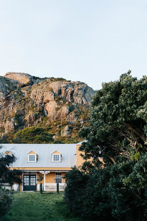 Ship Inn Stanley - Hotel Gold Coast 1