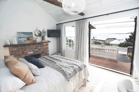 Ship Inn Stanley - Hotel Gold Coast 6