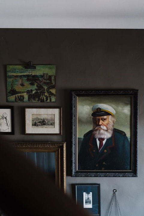 Ship Inn Stanley - Hotel Gold Coast 28