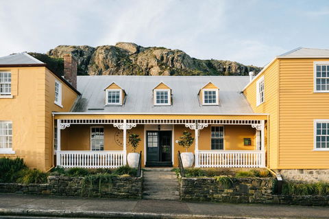Ship Inn Stanley - Hotel Gold Coast 0