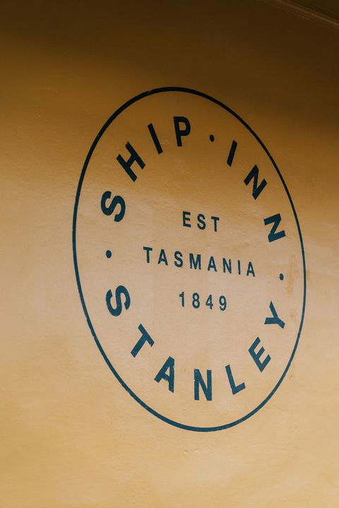 Ship Inn Stanley - Hotel Gold Coast 25