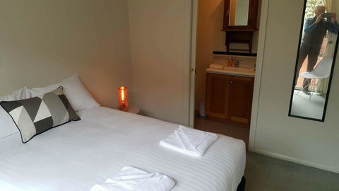 City Townhouse Walking Distance To City - Hotel Gold Coast 3