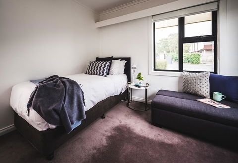 Russell House - Hotel Gold Coast 12