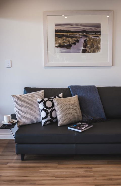 Russell House - Hotel Gold Coast 22