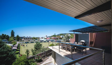 Russell House - Hotel Gold Coast 29