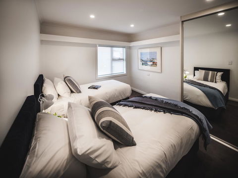 Russell House - Hotel Gold Coast 15