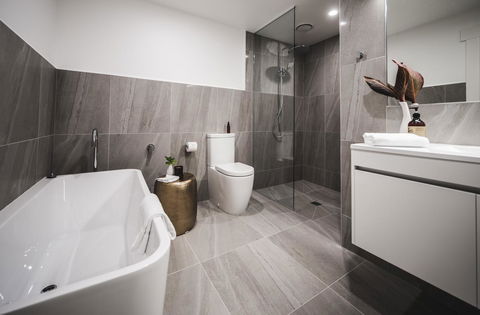 Russell House - Hotel Gold Coast 16