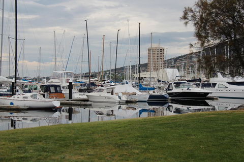 Russell House - Hotel Gold Coast 32