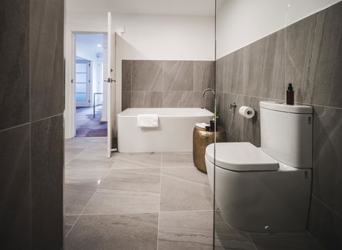 Russell House - Hotel Gold Coast 17