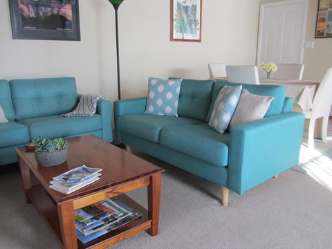 Elm Trees Accommodation @ Ross - Hotel Gold Coast 12