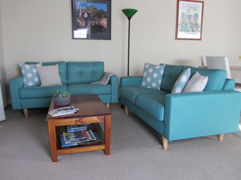Elm Trees Accommodation @ Ross - Hotel Gold Coast 11