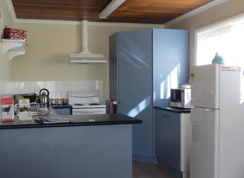 Elm Trees Accommodation @ Ross - Hotel Gold Coast 18