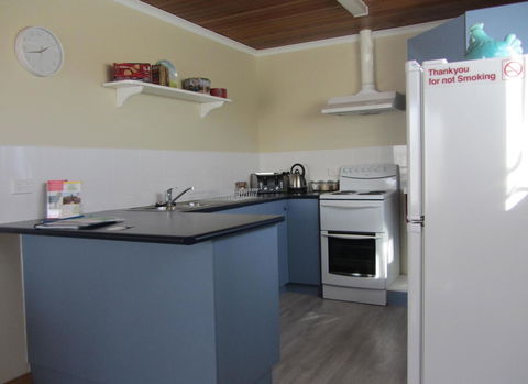 Elm Trees Accommodation @ Ross - Hotel Gold Coast 17