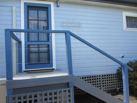 Elm Trees Accommodation @ Ross - Hotel Gold Coast 4