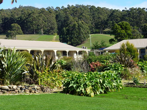Port Arthur Villas - Hotel Gold Coast 5