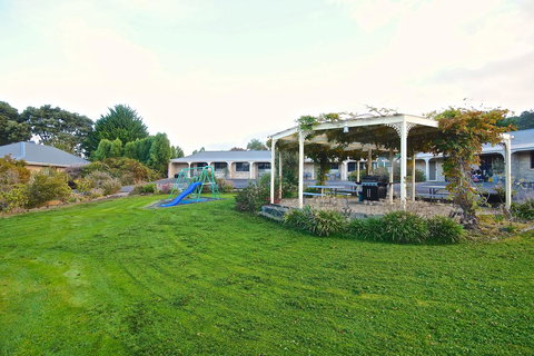 Port Arthur Villas - Hotel Gold Coast 13