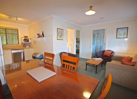 Port Arthur Villas - Hotel Gold Coast 14