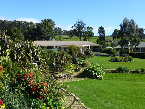 Port Arthur Villas - Hotel Gold Coast 3