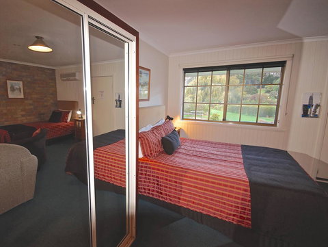 Port Arthur Villas - Hotel Gold Coast 11