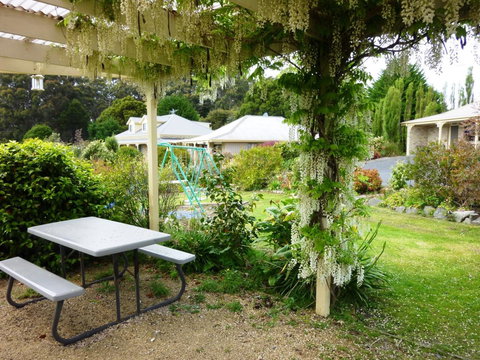 Port Arthur Villas - Hotel Gold Coast 6