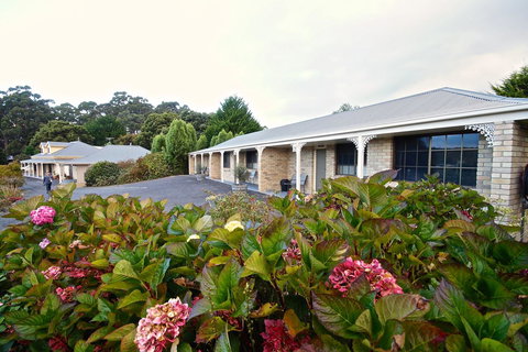 Port Arthur Villas - Hotel Gold Coast 21