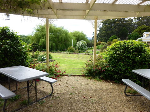 Port Arthur Villas - Hotel Gold Coast 4