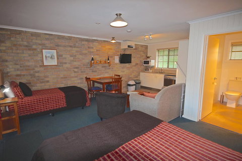 Port Arthur Villas - Hotel Gold Coast 19