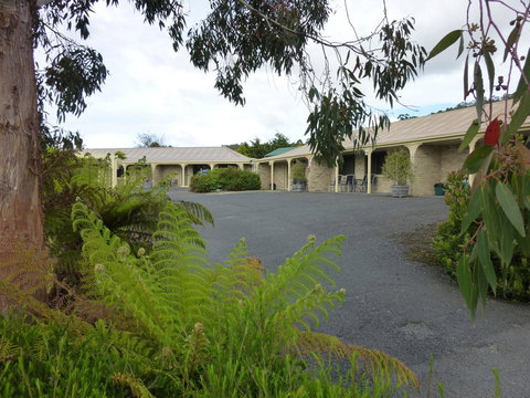 Port Arthur Villas - Hotel Gold Coast 7