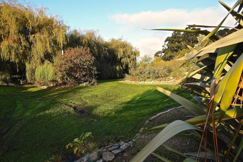 Port Arthur Villas - Hotel Gold Coast 9