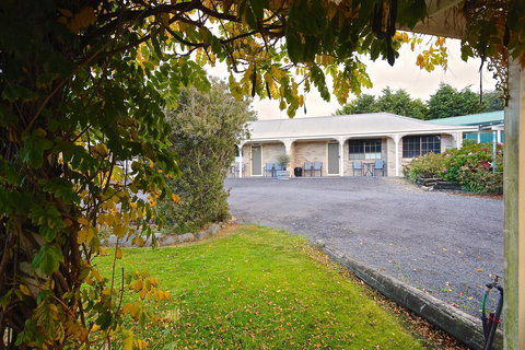 Port Arthur Villas - Hotel Gold Coast 23