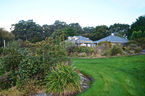 Port Arthur Villas - Hotel Gold Coast 17