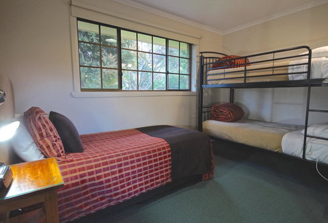 Port Arthur Villas - Hotel Gold Coast 18