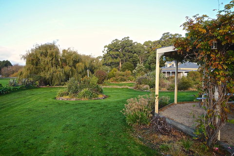 Port Arthur Villas - Hotel Gold Coast 15