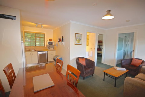 Port Arthur Villas - Hotel Gold Coast 10