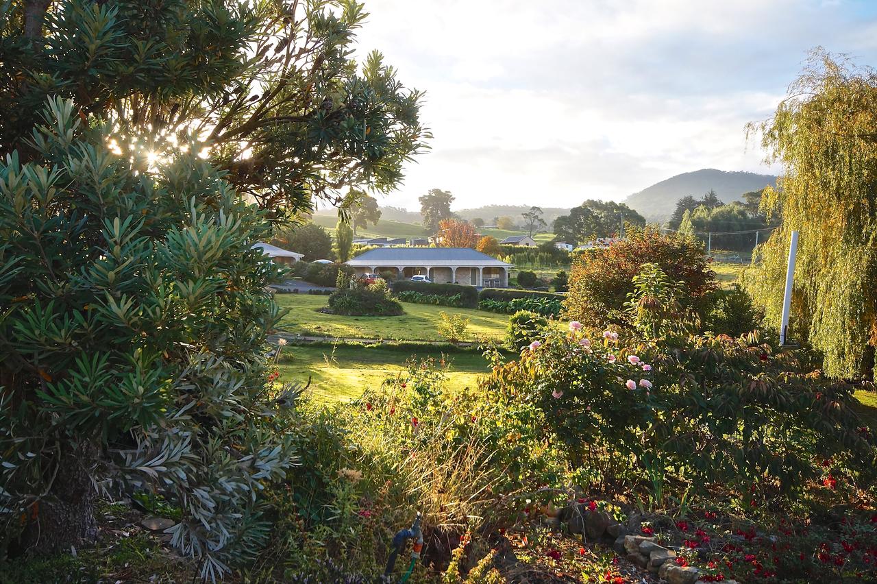 Port Arthur TAS Hotel Gold Coast