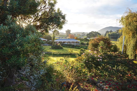 Port Arthur Villas - Hotel Gold Coast 0
