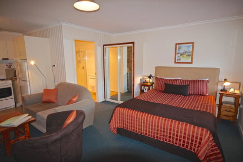 Port Arthur Villas - Hotel Gold Coast 12