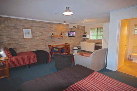 Port Arthur Villas - Hotel Gold Coast 2