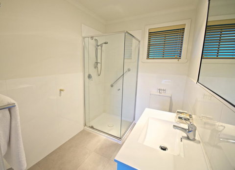 Port Arthur Villas - Hotel Gold Coast 1