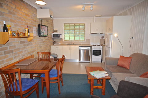 Port Arthur Villas - Hotel Gold Coast 20