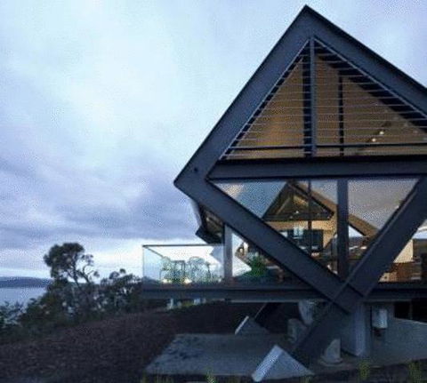 MONA Pavilions - Hotel Gold Coast 29