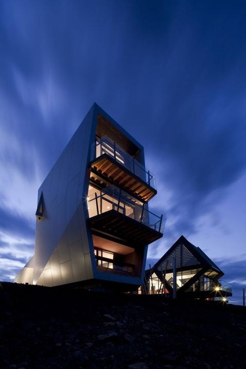 MONA Pavilions - Hotel Gold Coast 0