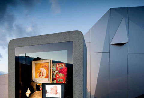 MONA Pavilions - Hotel Gold Coast 33