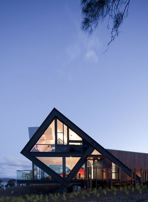 MONA Pavilions - Hotel Gold Coast 42
