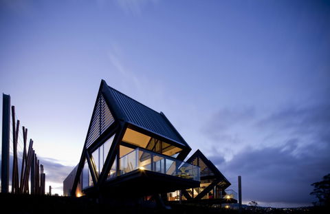 MONA Pavilions - Hotel Gold Coast 22