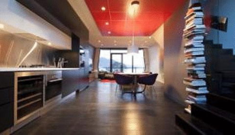 MONA Pavilions - Hotel Gold Coast 32