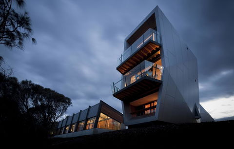 MONA Pavilions - Hotel Gold Coast 31