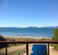 Swansea Beach House Oceanfront - Hotel Gold Coast