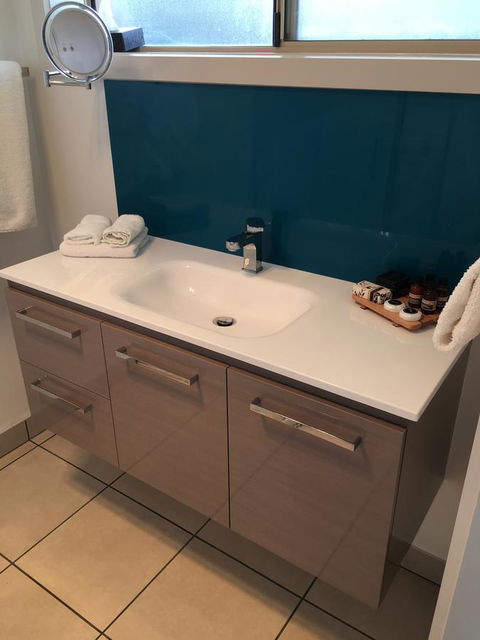 Island Breeze Motel - Hotel Gold Coast 2