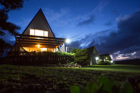 Island Breeze Motel - Hotel Gold Coast 0